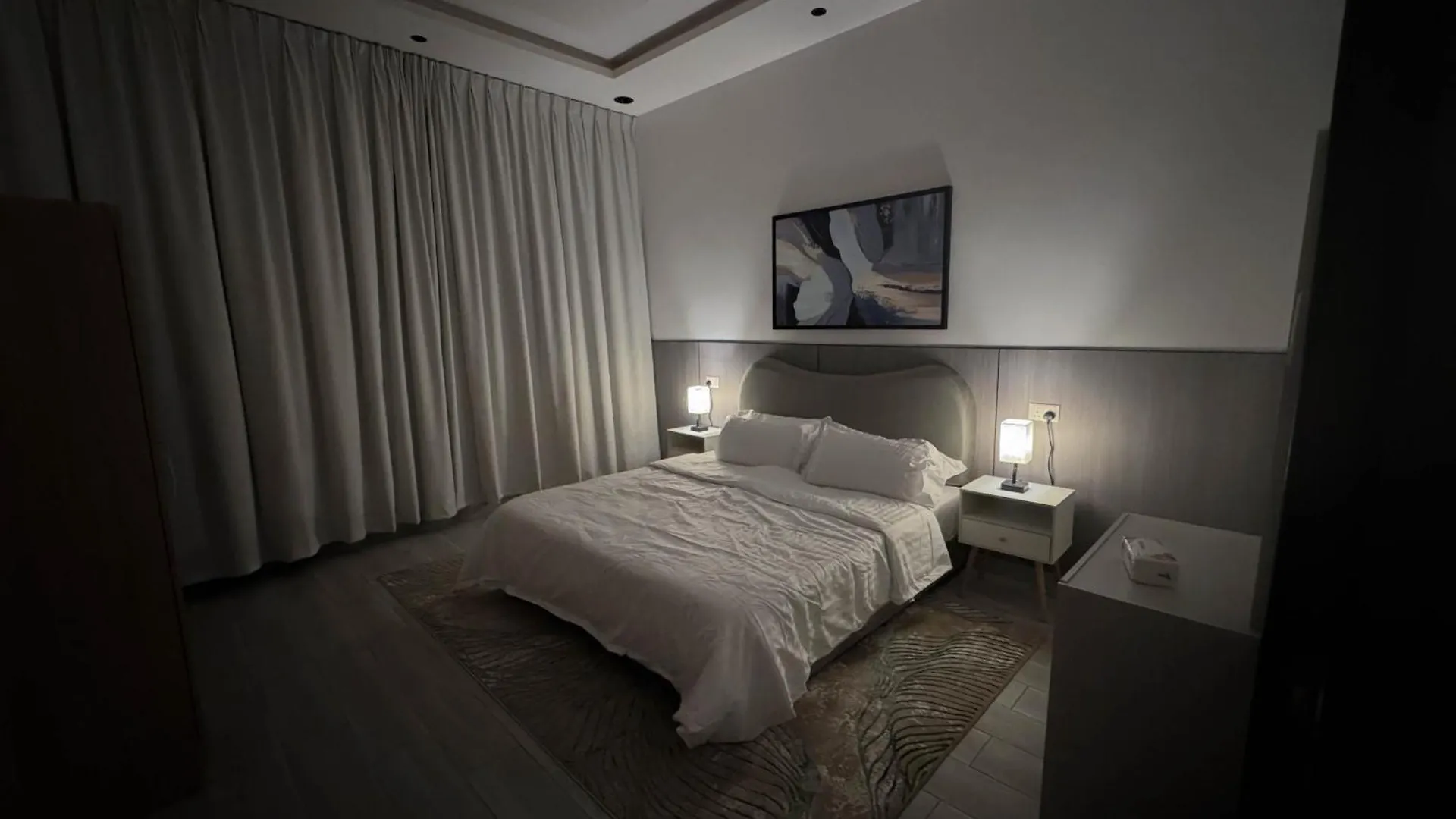 شقق وغرف شمال الرياض جديدة وأنيقه 0*, Riyadh Saudi Arabia