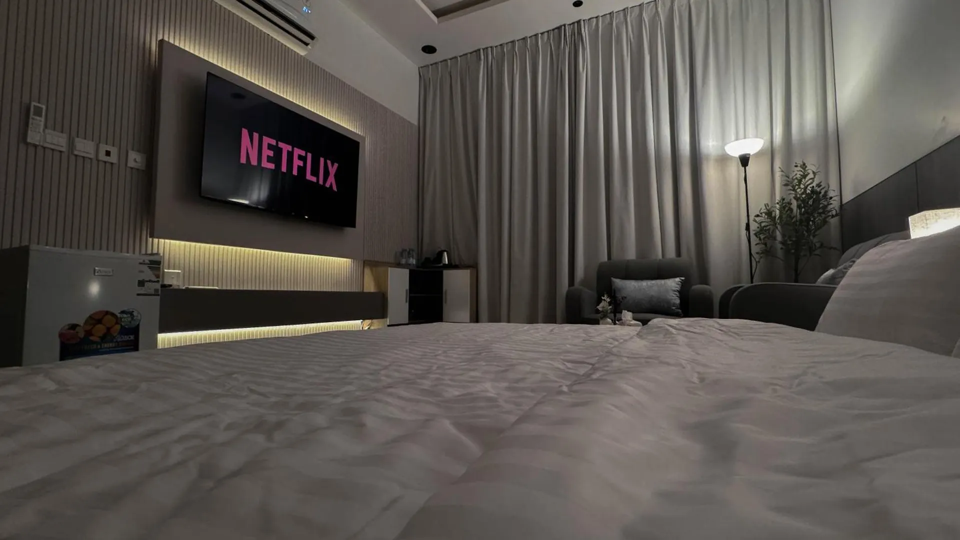 Apartment شقق وغرف شمال الرياض جديدة وأنيقه Saudi Arabia