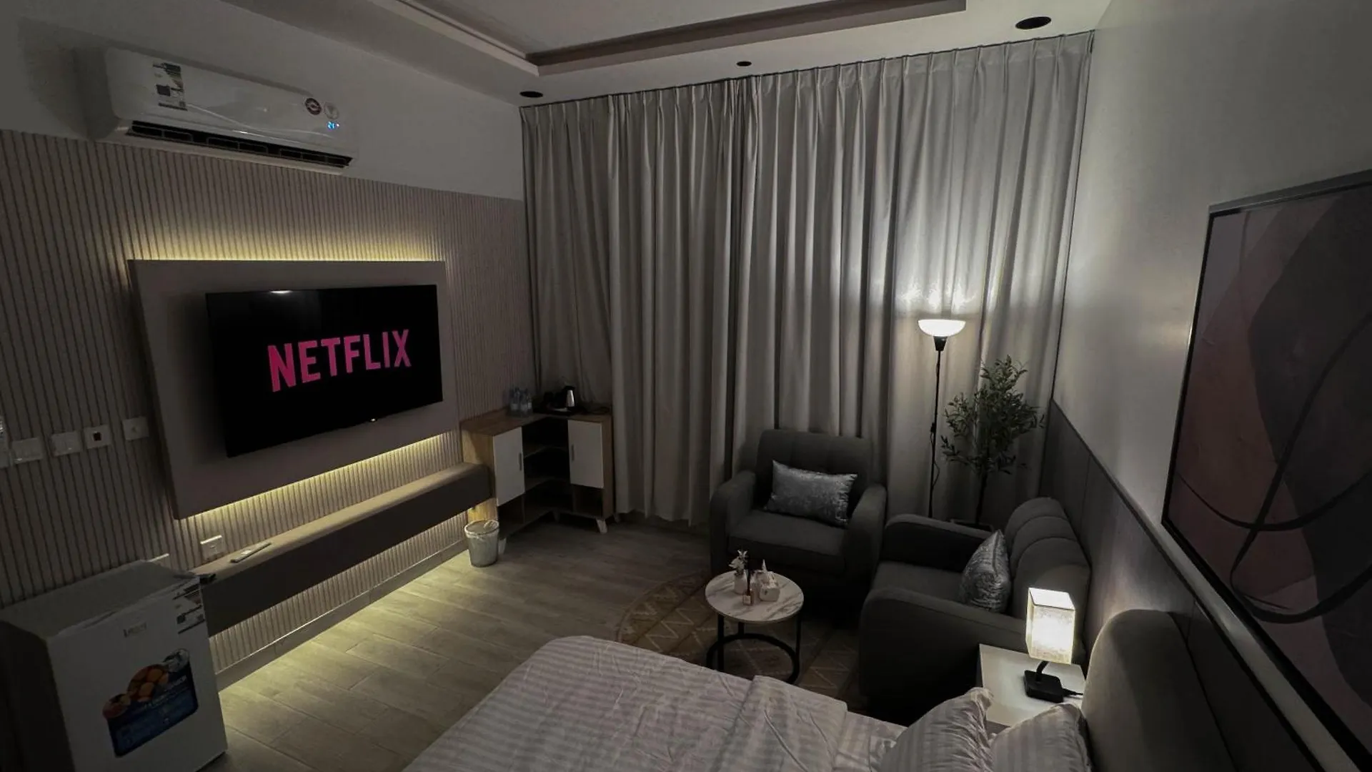Apartment شقق وغرف شمال الرياض جديدة وأنيقه
