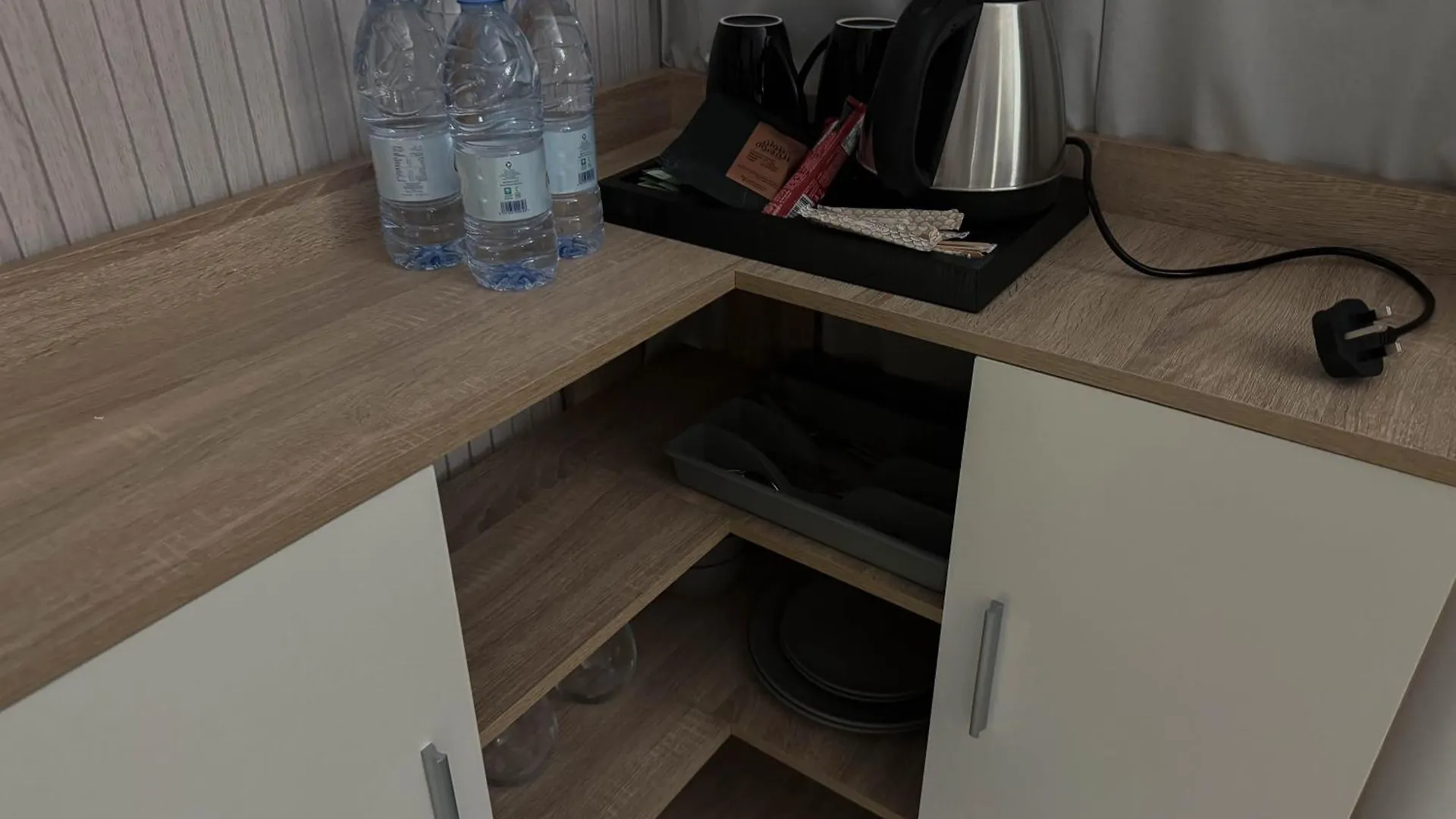 شقق وغرف شمال الرياض جديدة وأنيقه Apartment Riyadh
