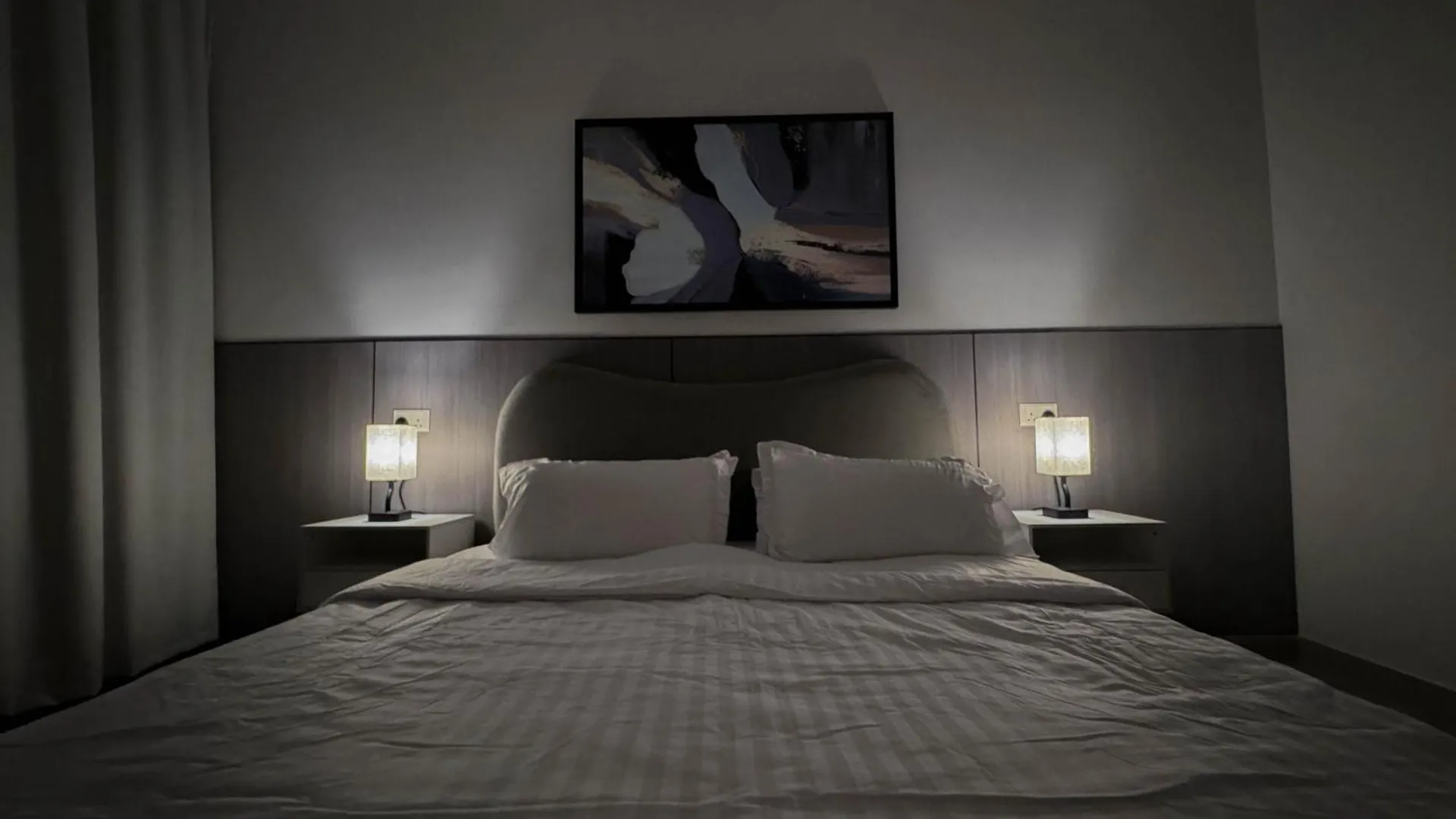 Apartment شقق وغرف شمال الرياض جديدة وأنيقه Saudi Arabia