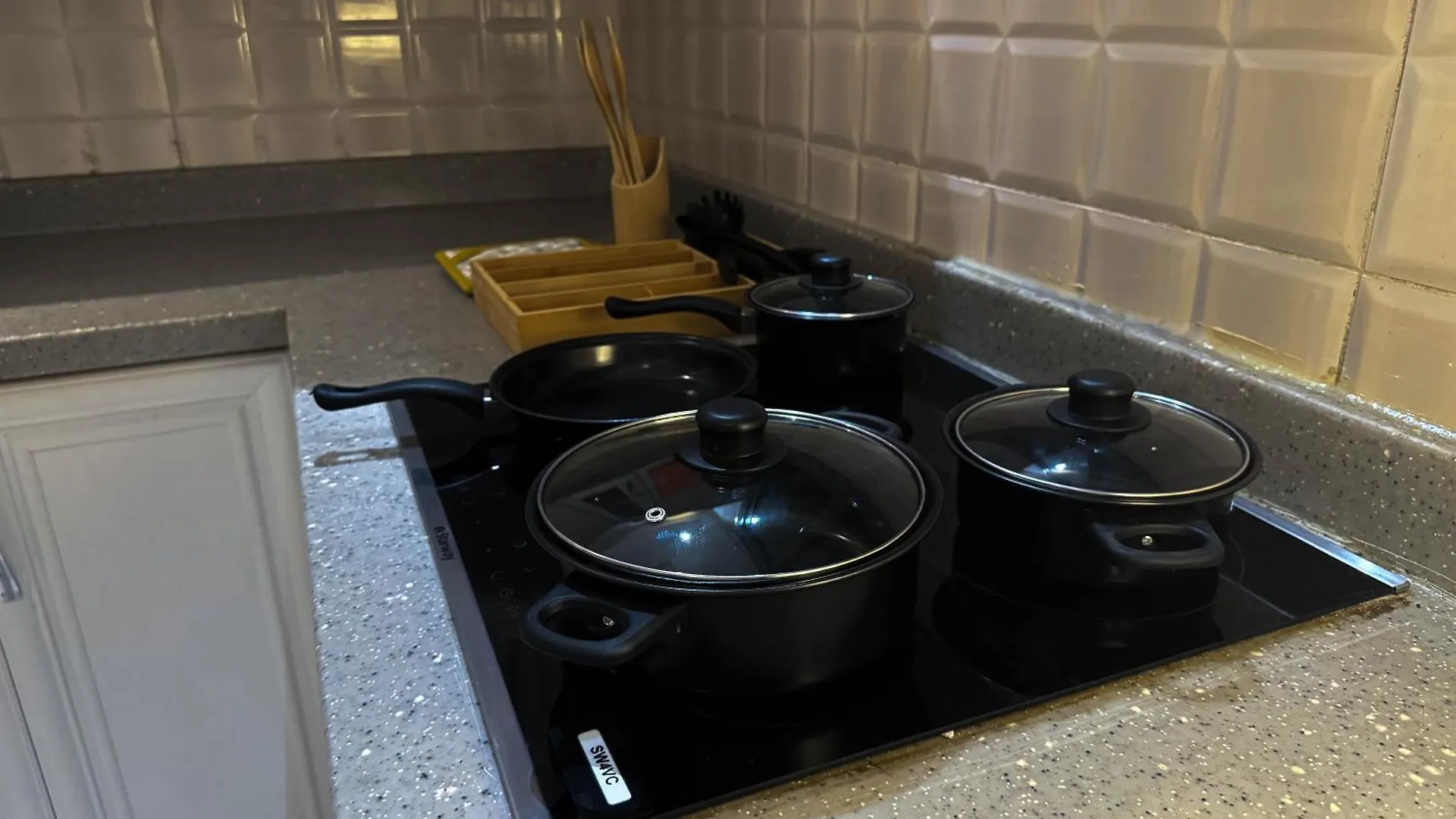 Apartment شقق وغرف شمال الرياض جديدة وأنيقه